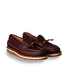 Russell Moccasin Saddle Moccasin