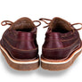 Russell Moccasin Saddle Moccasin