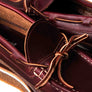 Russell Moccasin Saddle Moccasin