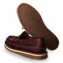 Russell Moccasin Saddle Moccasin