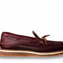 Russell Moccasin Saddle Moccasin