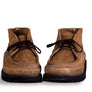 Russell Moccasin for Double Select Sporting Clays Chukka