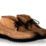 Russell Moccasin for Double Select Sporting Clays Chukka