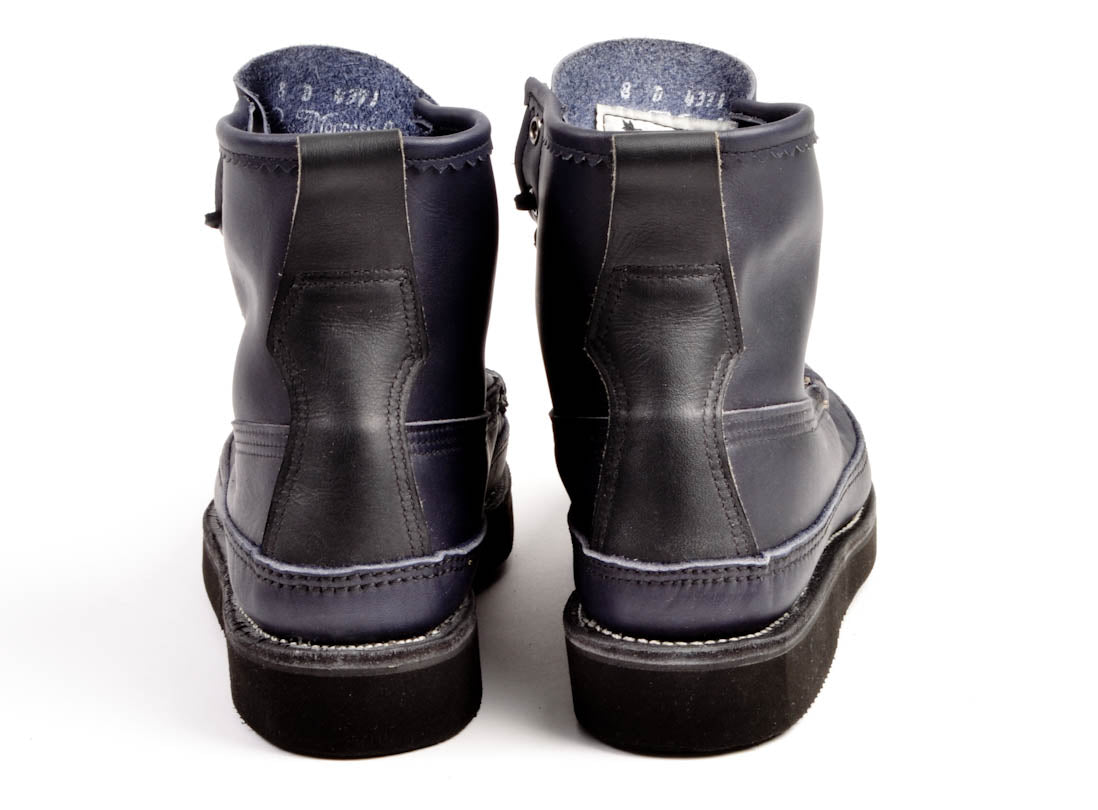 Russell Moccasin For Double Select Bird Shooter