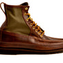 Russell Moccasin for Double Select PH II