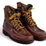 Russell Moccasin for Double Select PH II