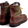 Russell Moccasin for Double Select PH II
