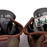 Russell Moccasin for Double Select PH II