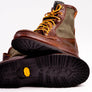 Russell Moccasin for Double Select PH II