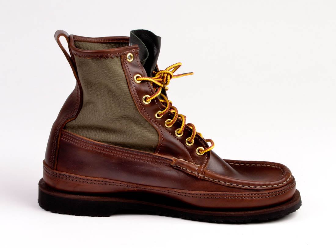 Russell Moccasin for Double Select PH II