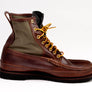 Russell Moccasin for Double Select PH II