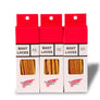 Red Wing Taslon Laces