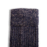 Red Wing Wool Navy Sock