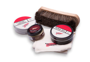 Red Wing Core Care Kit
