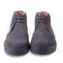 Sanders for Double Select Grey Playboy Chukka