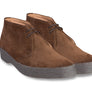 Sanders Playboy Chukka