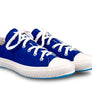 Shoes Like Pottery Indigo Lo