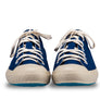 Shoes Like Pottery Indigo Lo
