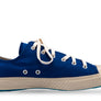 Shoes Like Pottery Indigo Lo