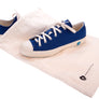 Shoes Like Pottery Indigo Lo