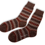 Scott Nichol 'Woolthorpe' Walnut