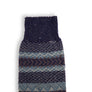 Scott Nichol 'Woolthorpe' Indigo