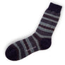Scott Nichol 'Woolthorpe' Indigo