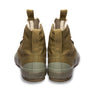 The Hill Side All Weather Hi Tops Boreal Forest