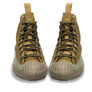 The Hill Side All Weather Hi Tops Boreal Forest
