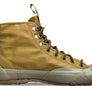 The Hill Side All Weather Hi Tops Boreal Forest