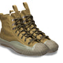The Hill Side All Weather Hi Tops Boreal Forest
