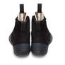 The Hill Side All Weather Hi Tops Deep Space