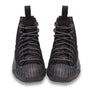The Hill Side All Weather Hi Tops Deep Space