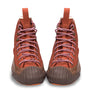 The Hill Side All Weather Hi Tops Martian Soil