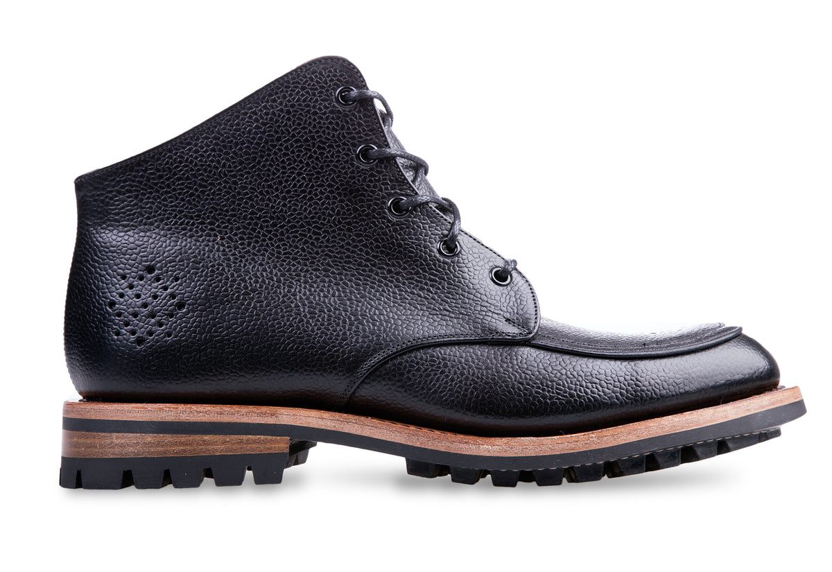 Trickers X Old Curiosity Shop Chukka