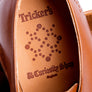 Trickers X Old Curiosity Shop Derby
