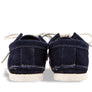 Yuketen Blucher Kiltie Moc