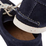 Yuketen Blucher Kiltie Moc