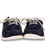 Yuketen Blucher Kiltie Moc