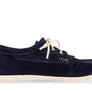 Yuketen Blucher Kiltie Moc