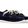 Yuketen Blucher Kiltie Moc