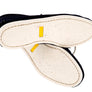 Yuketen Blucher Kiltie Moc
