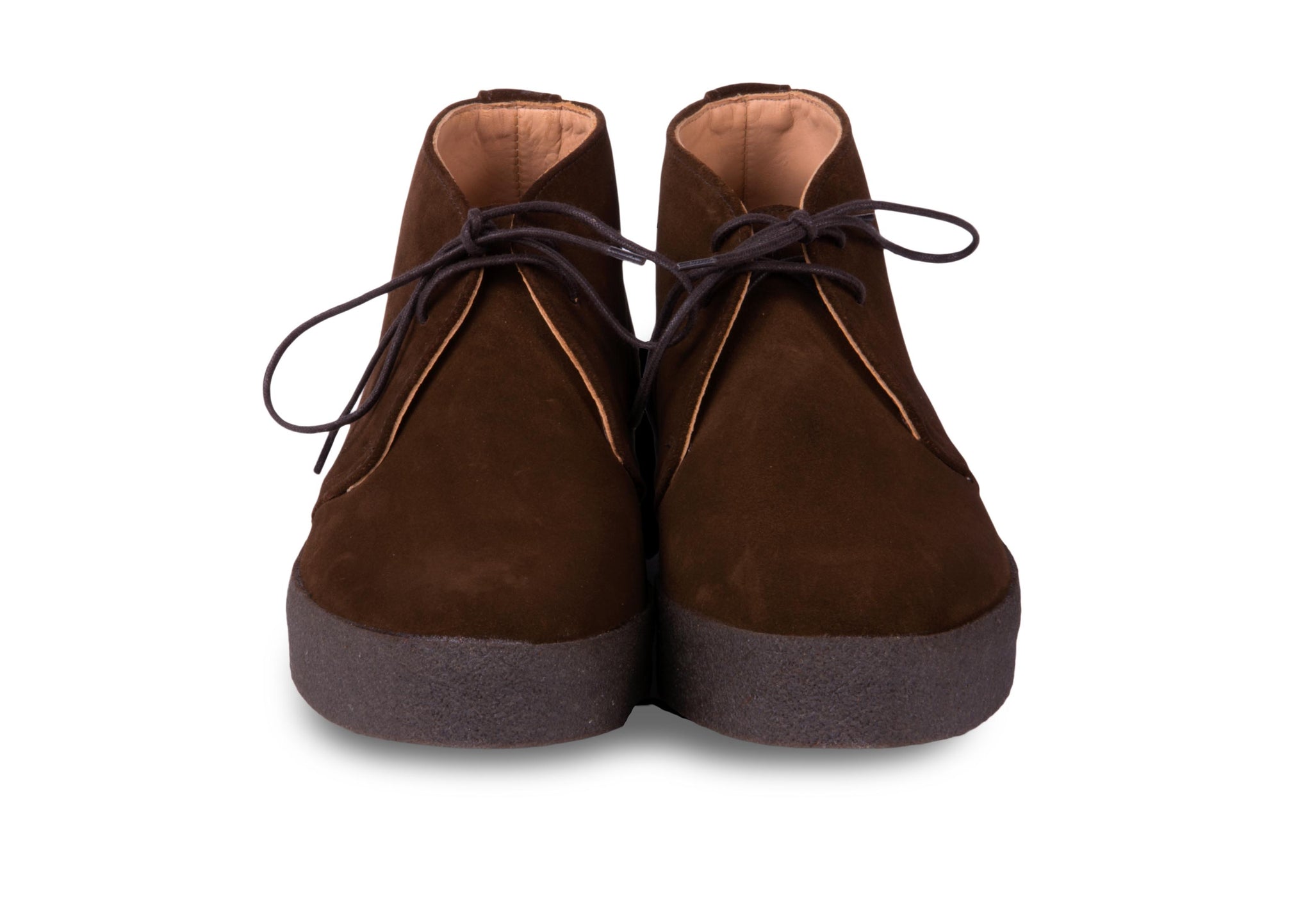 The Hutton Playtime Chukkas Review - Iconic Alternatives