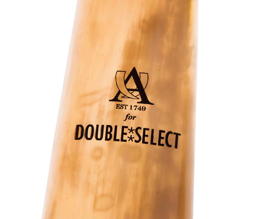 Abbeyhorn for Double Select Shoehorn 7 Inch