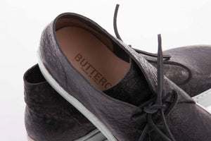 Buttero for Double Select Etched Chukka