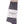 Pata Paca Melange Socks Grey