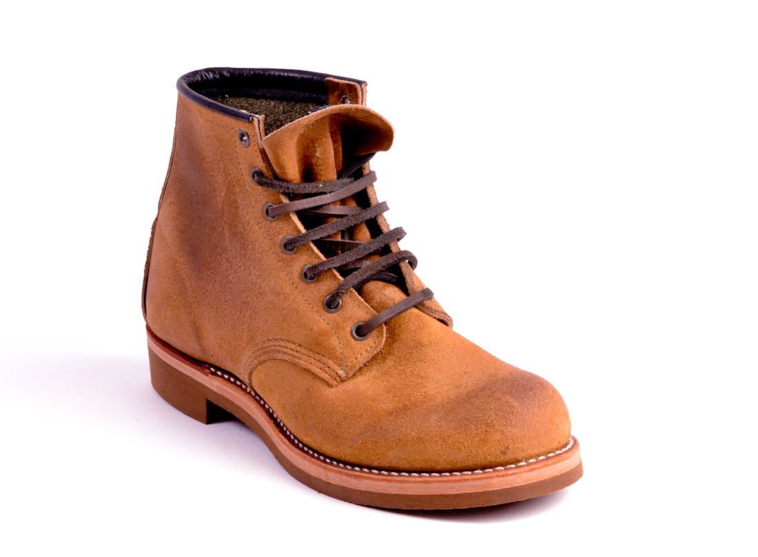 Nigel cabourn cheap red wing boots