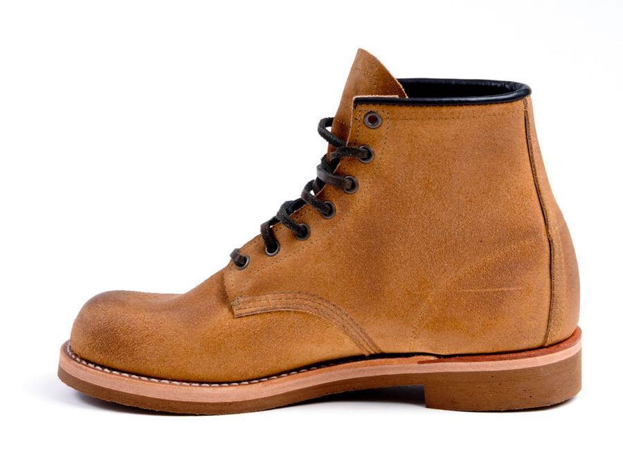 Nigel Cabourn For Red Wing Heritage