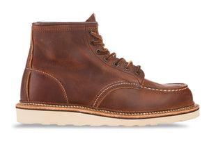 Red Wing 1907 Classic Moc