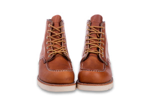 Red Wing Heritage 875